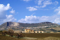 Castel di Iudica
